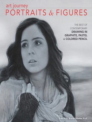 cover image of Art Journey Portraits and Figures